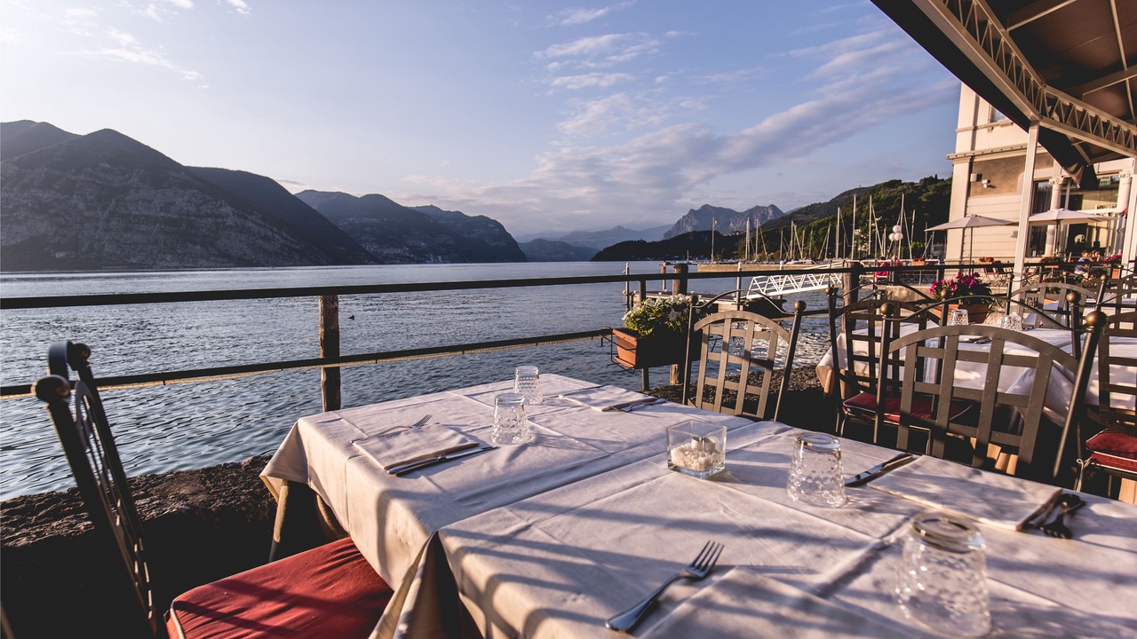Photo of Others in Iseo