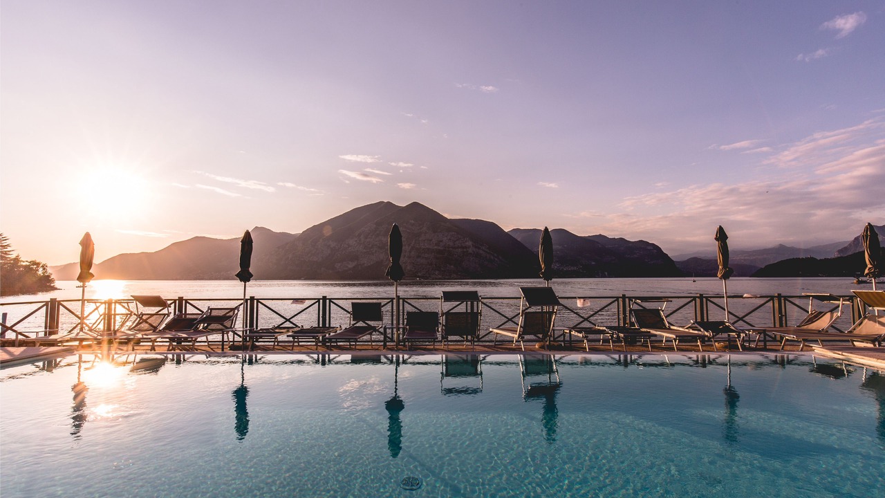 Photo of Outdoor in Iseo