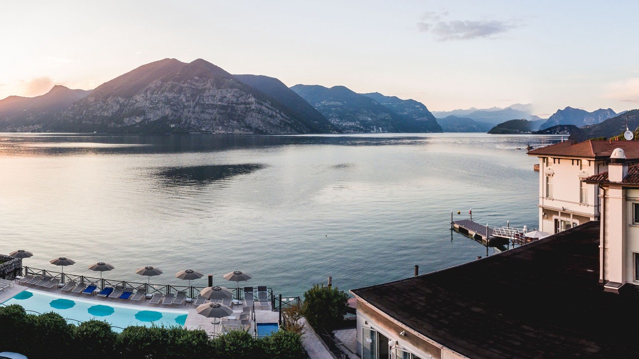 Photo of Others in Iseo