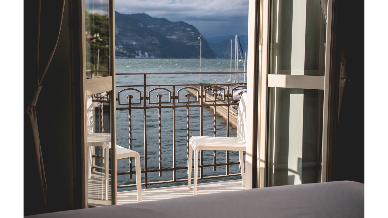 Photo of Patio Balcony in Iseo