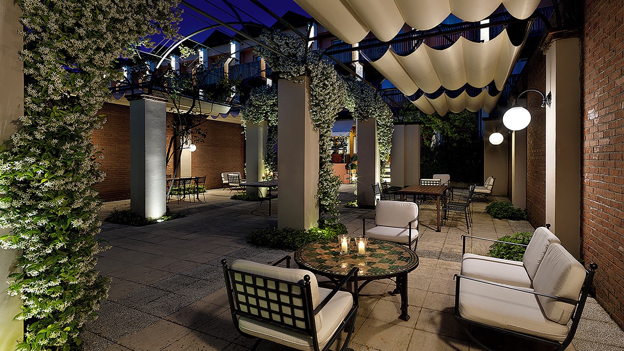 Photo of Patio Balcony in Iseo