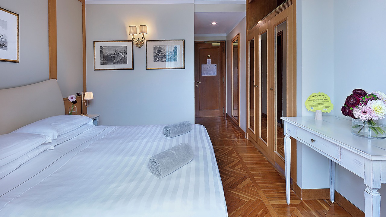 Photo of Bedroom in Iseo