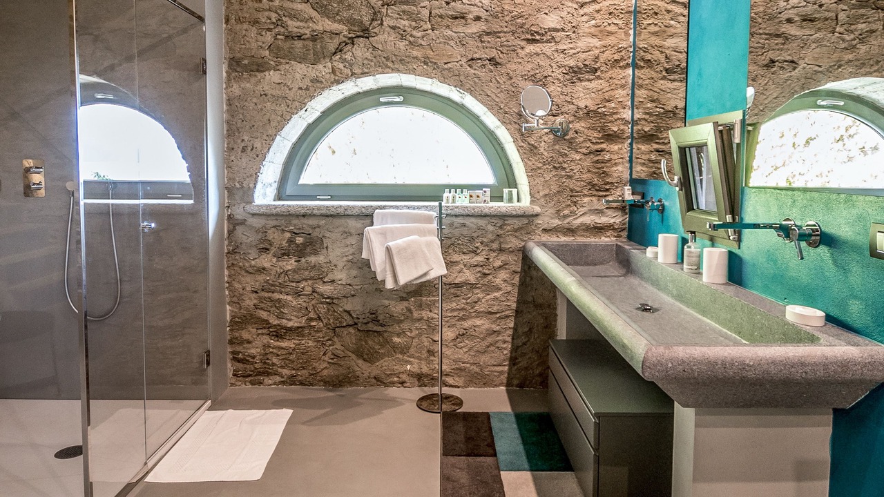 Photo of Bathroom in Colmegna