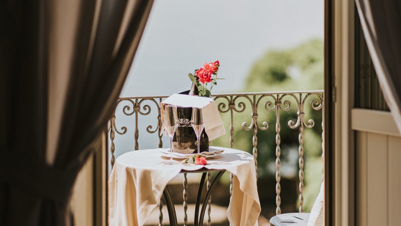 Photo of Patio Balcony in Colmegna