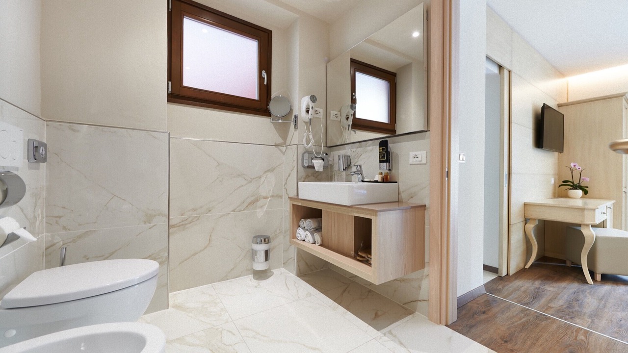 Photo of Bathroom in Magugnago