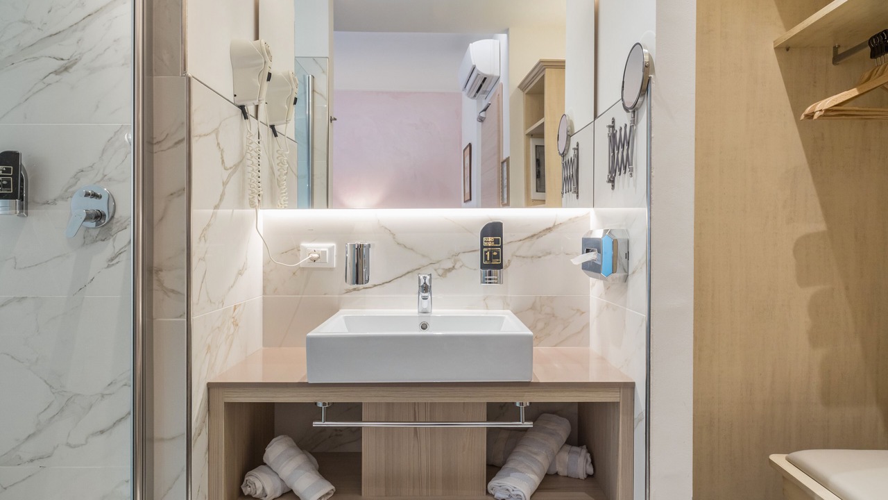 Photo of Bathroom in Magugnago