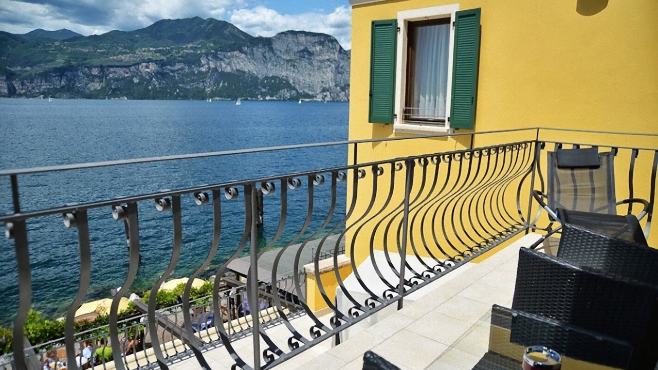 Photo of Bedroom in Magugnago