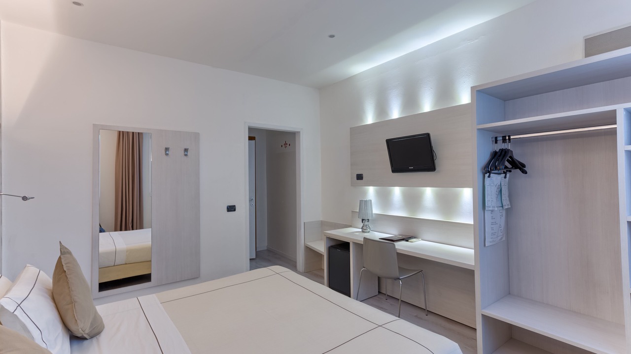 Photo of Bedroom in Crescenzago