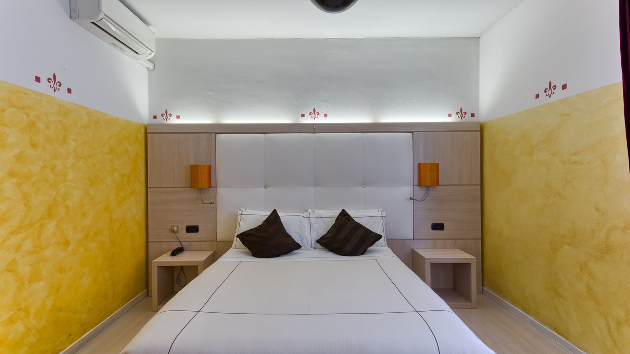 Photo of Bedroom in Crescenzago