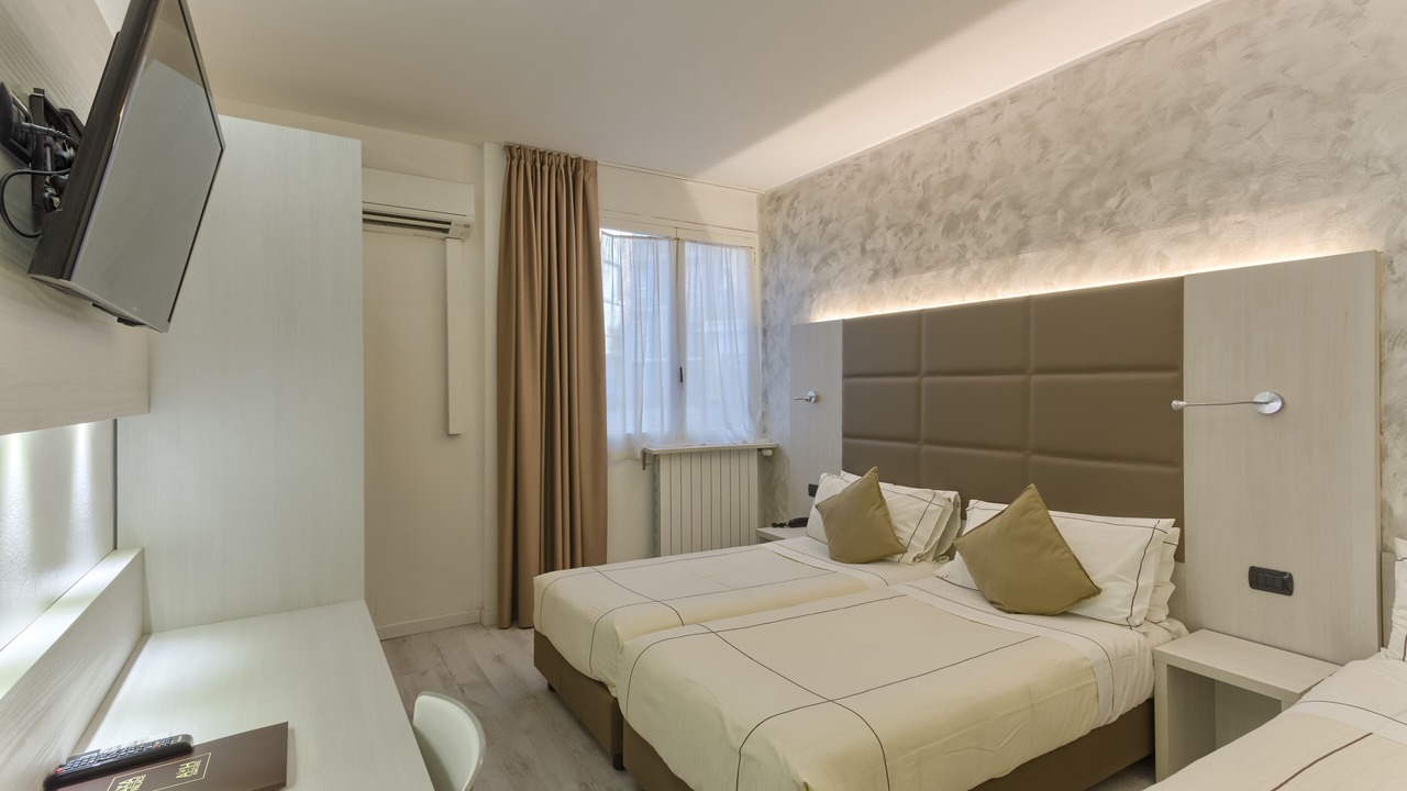 Photo of Bedroom in Crescenzago