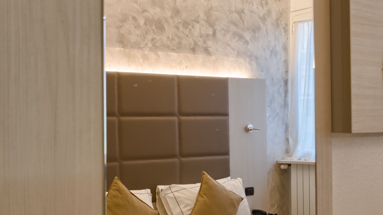 Photo of Bedroom in Crescenzago