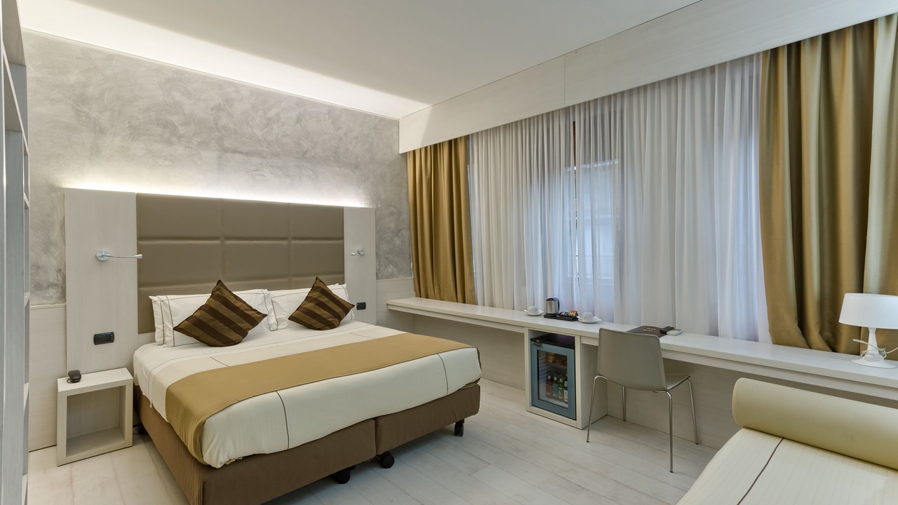 Photo of Bedroom in Crescenzago