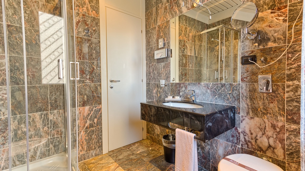 Photo of Bedroom in Crescenzago