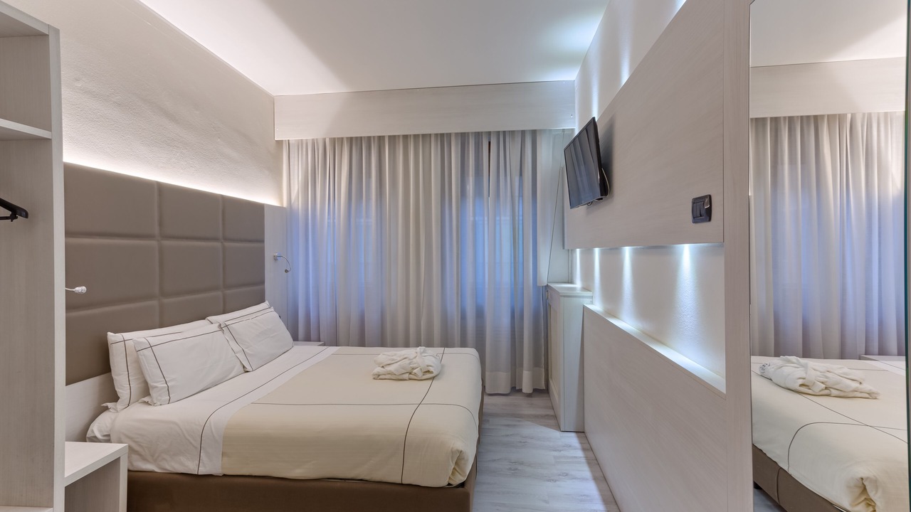 Photo of Bedroom in Crescenzago