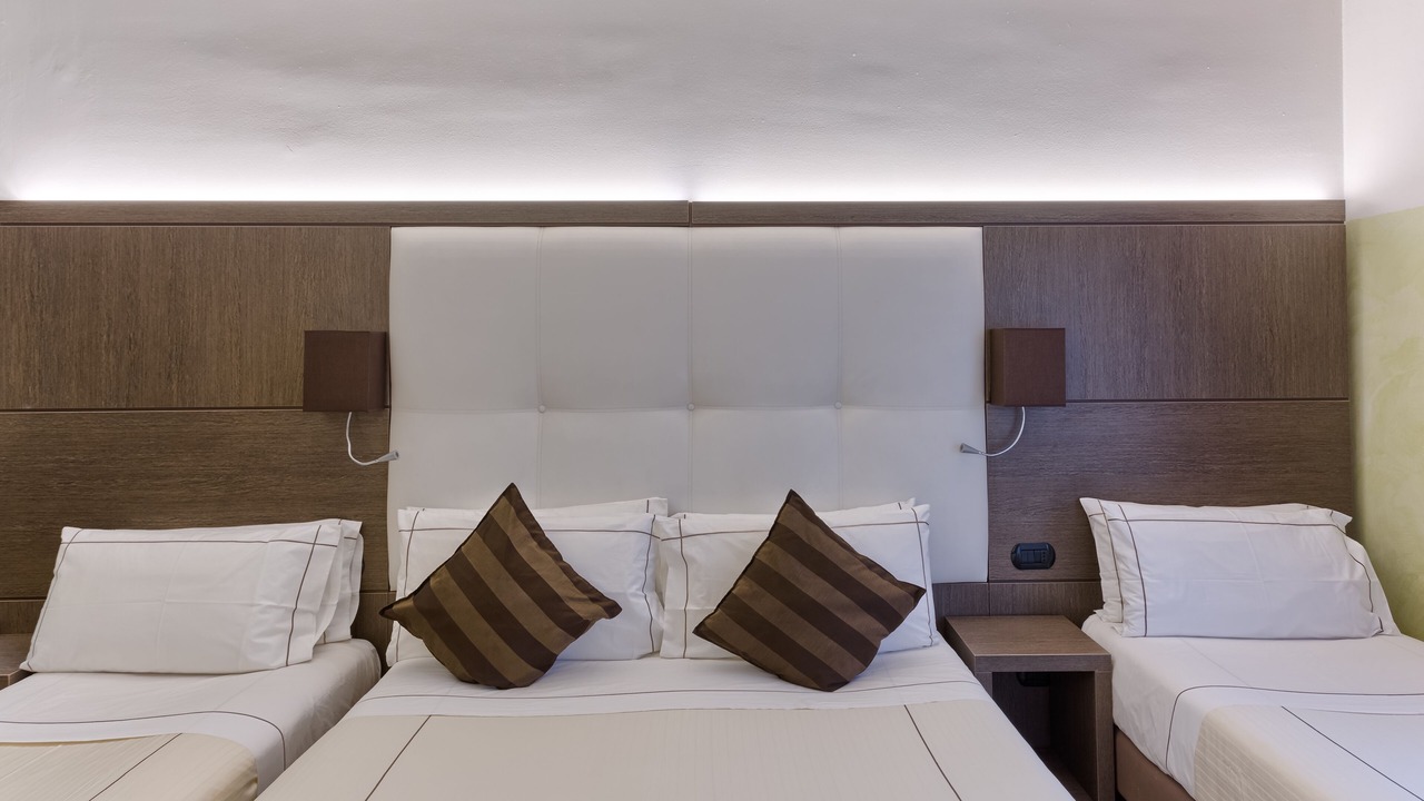 Photo of Bedroom in Crescenzago