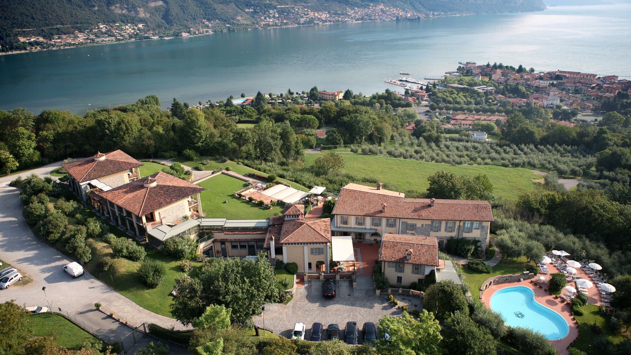 Photo of Outdoor in Clusane