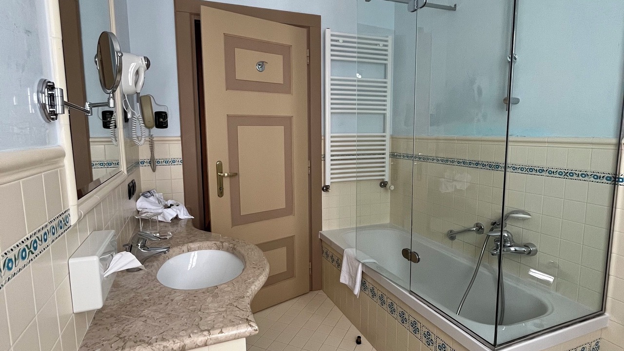 Photo of Bathroom in Clusane