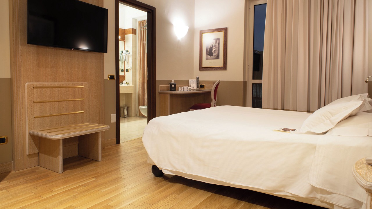 Photo of Bedroom in San Donato Milanese