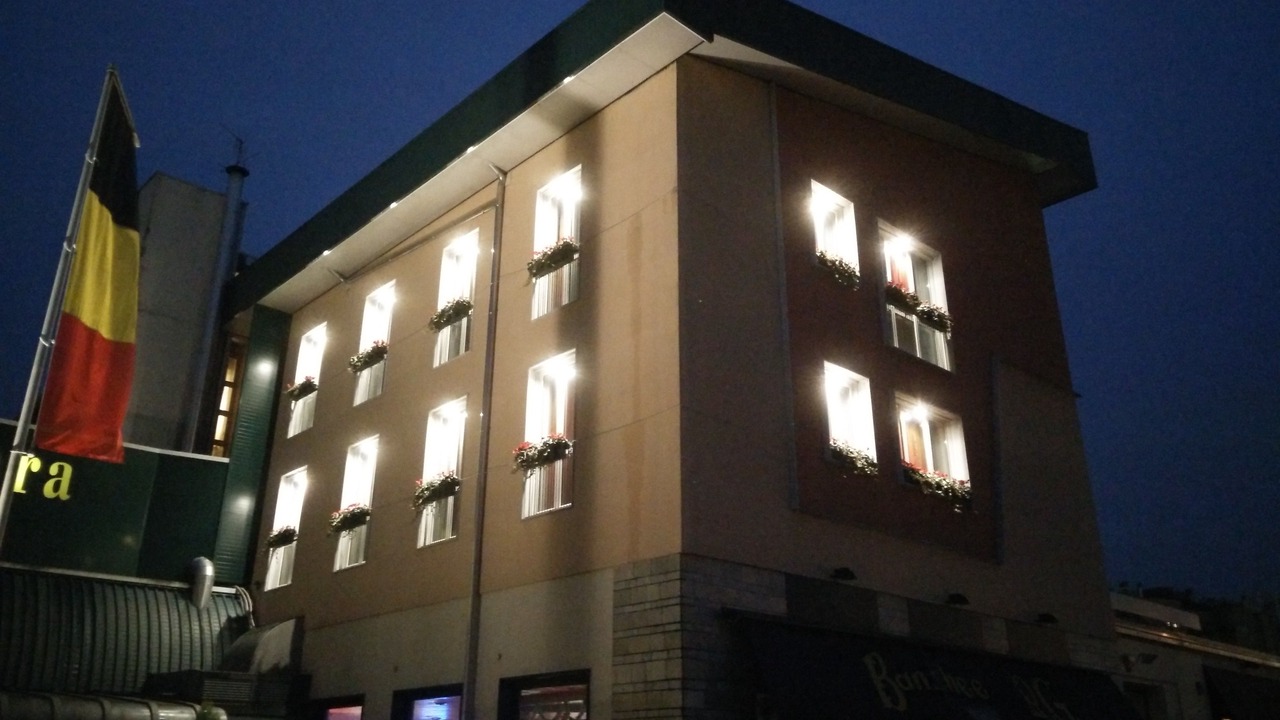 Photo of Buildings in San Donato Milanese