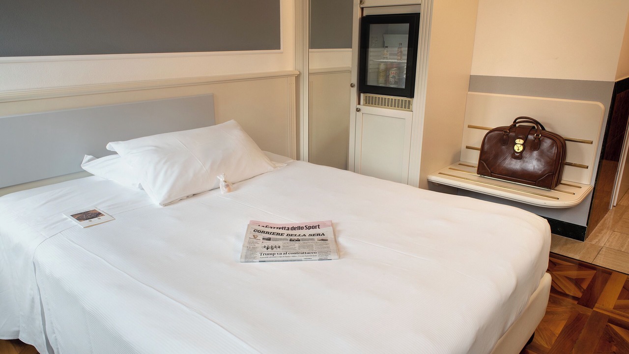 Photo of Bedroom in San Donato Milanese