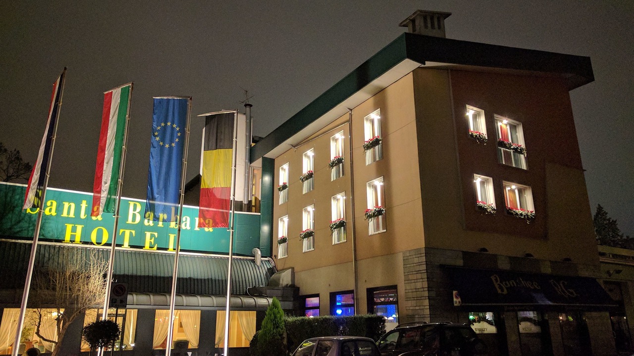 Photo of Outdoor in San Donato Milanese