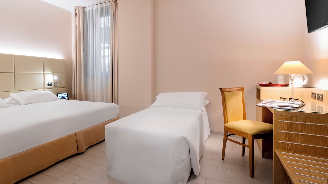 Photo of Bedroom in Cardano al Campo