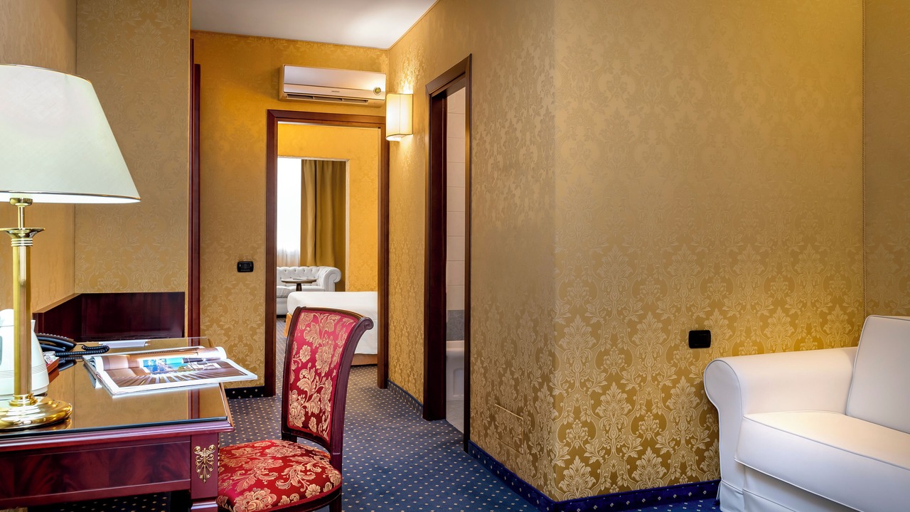 Photo of Bedroom in Cardano al Campo