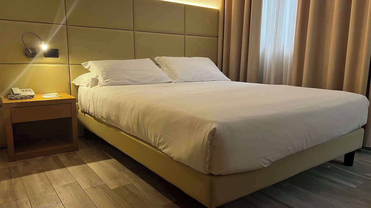 Photo of Bedroom in Cardano al Campo