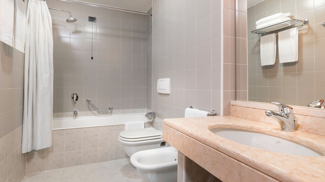 Photo of Bathroom in Cardano al Campo