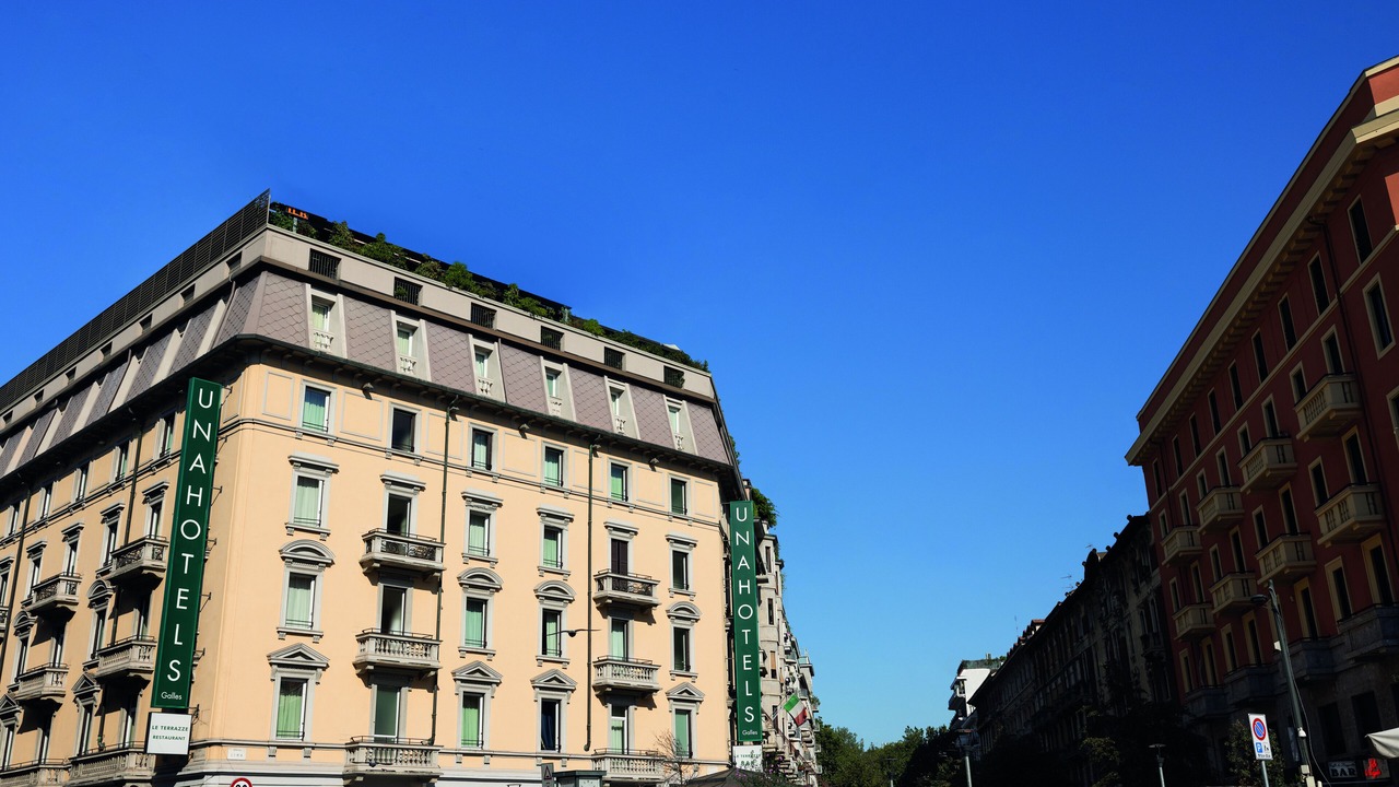 Photo of Outdoor in Central Station