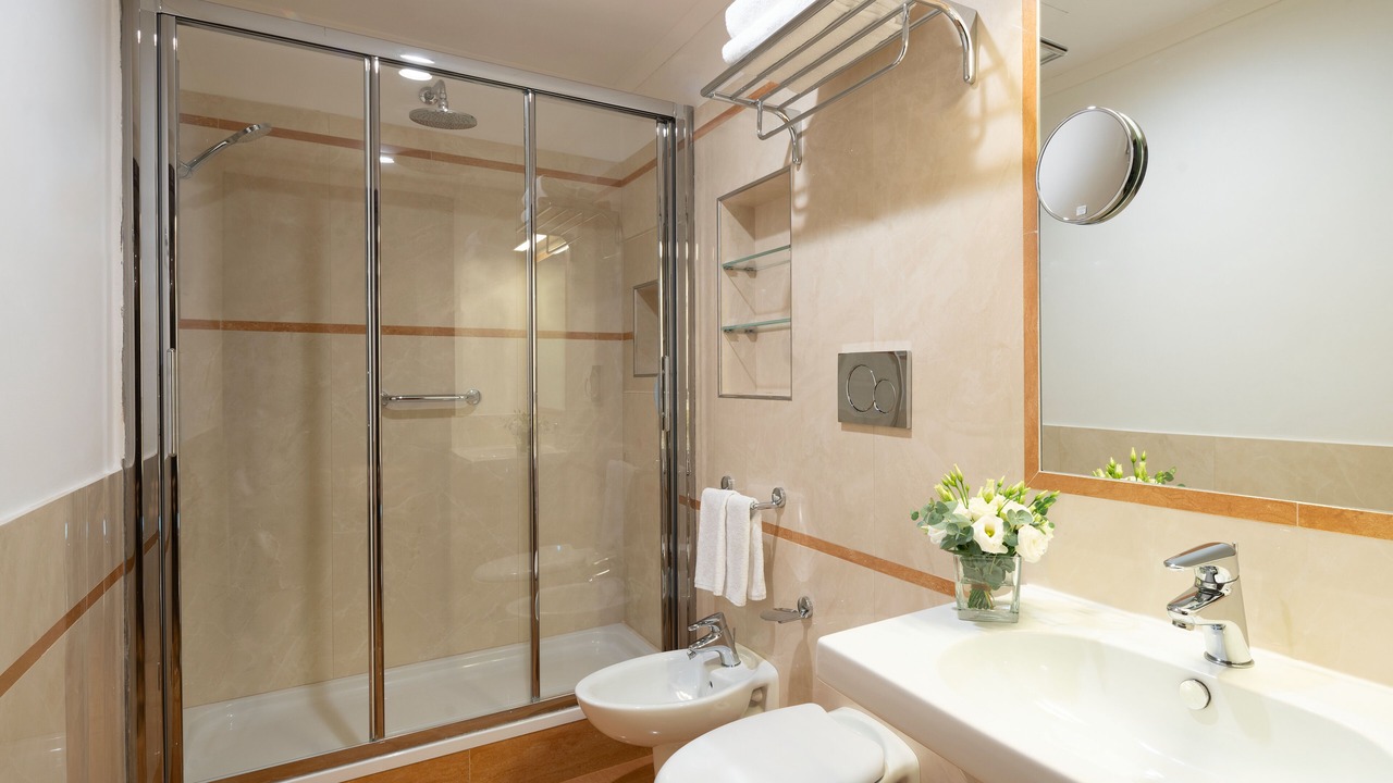 Photo of Bathroom in Central Station