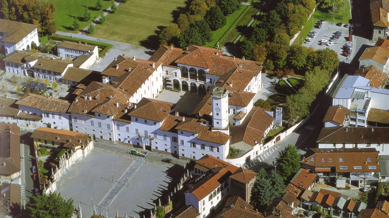Photo of Buildings in Cesano Maderno