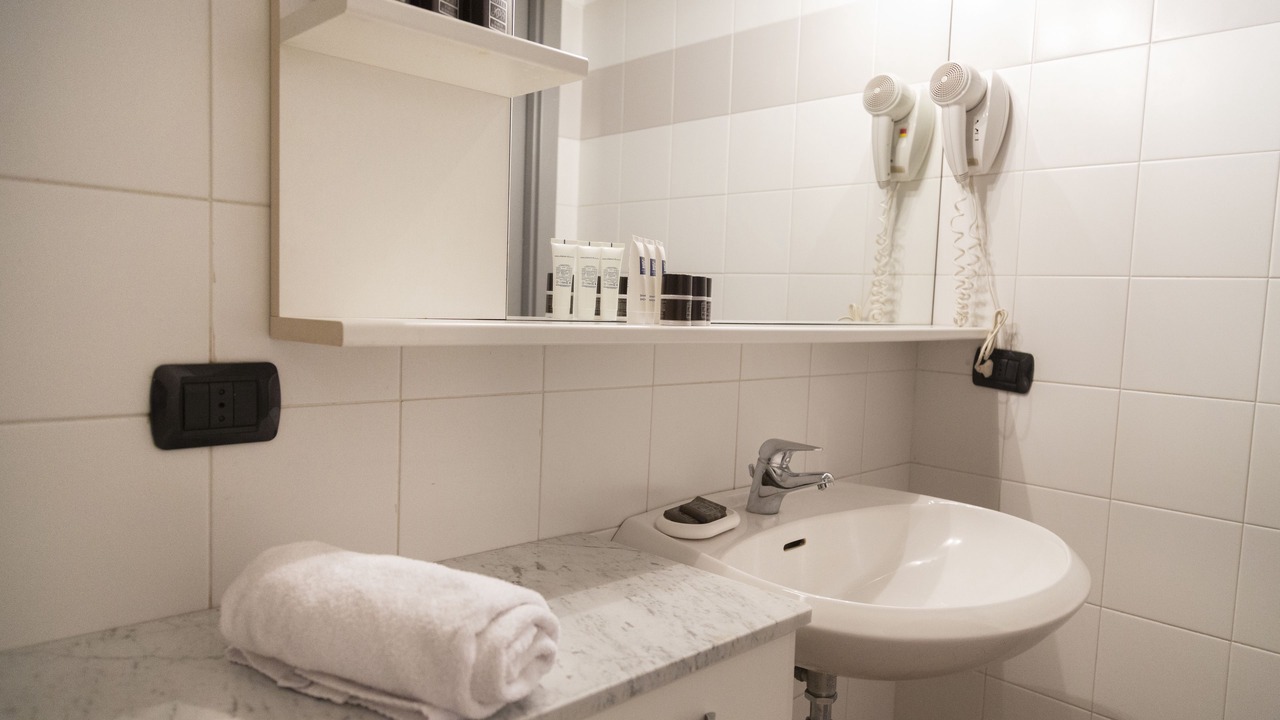 Photo of Bathroom in Cesano Maderno