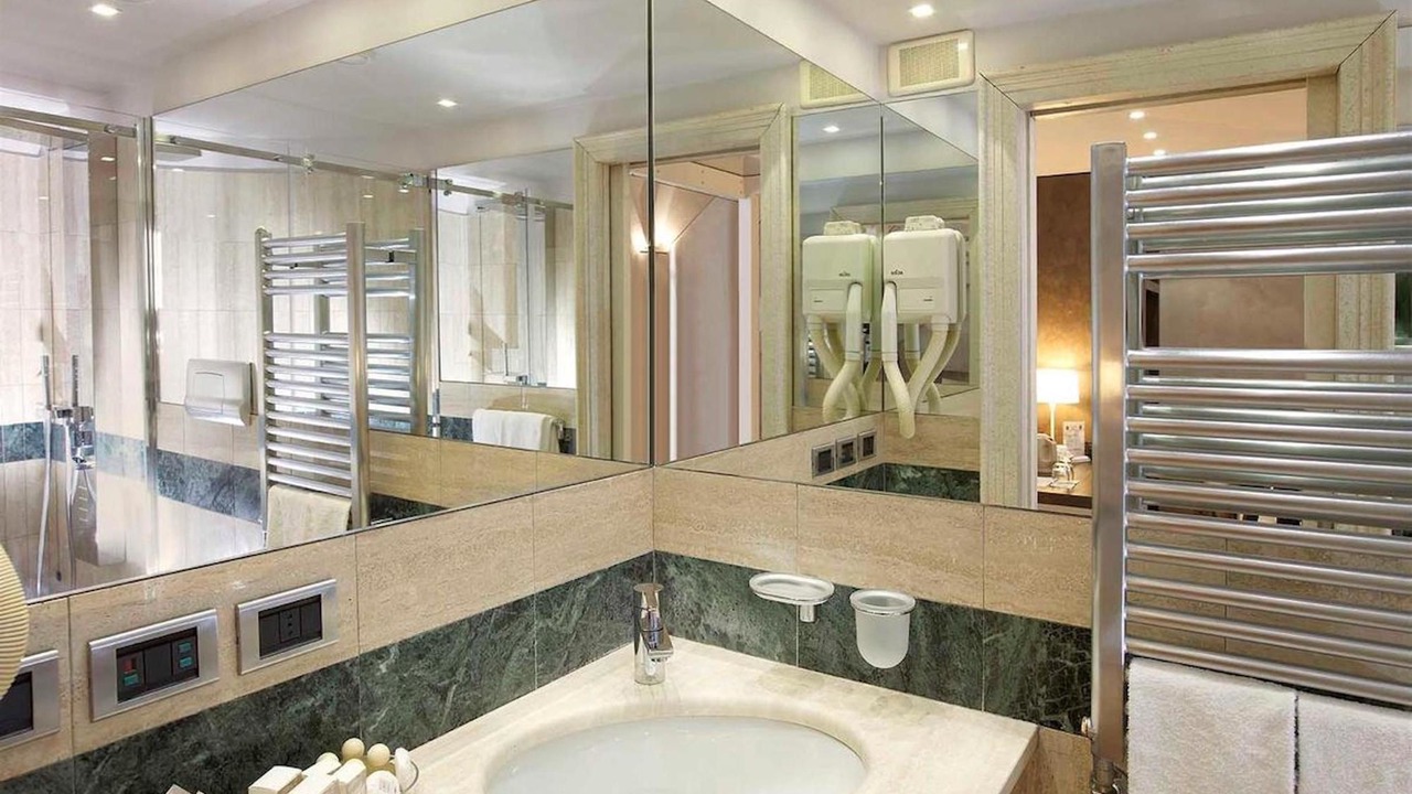 Photo of Bathroom in Cesano Maderno