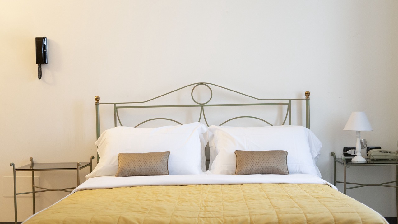 Photo of Bedroom in Cesano Maderno