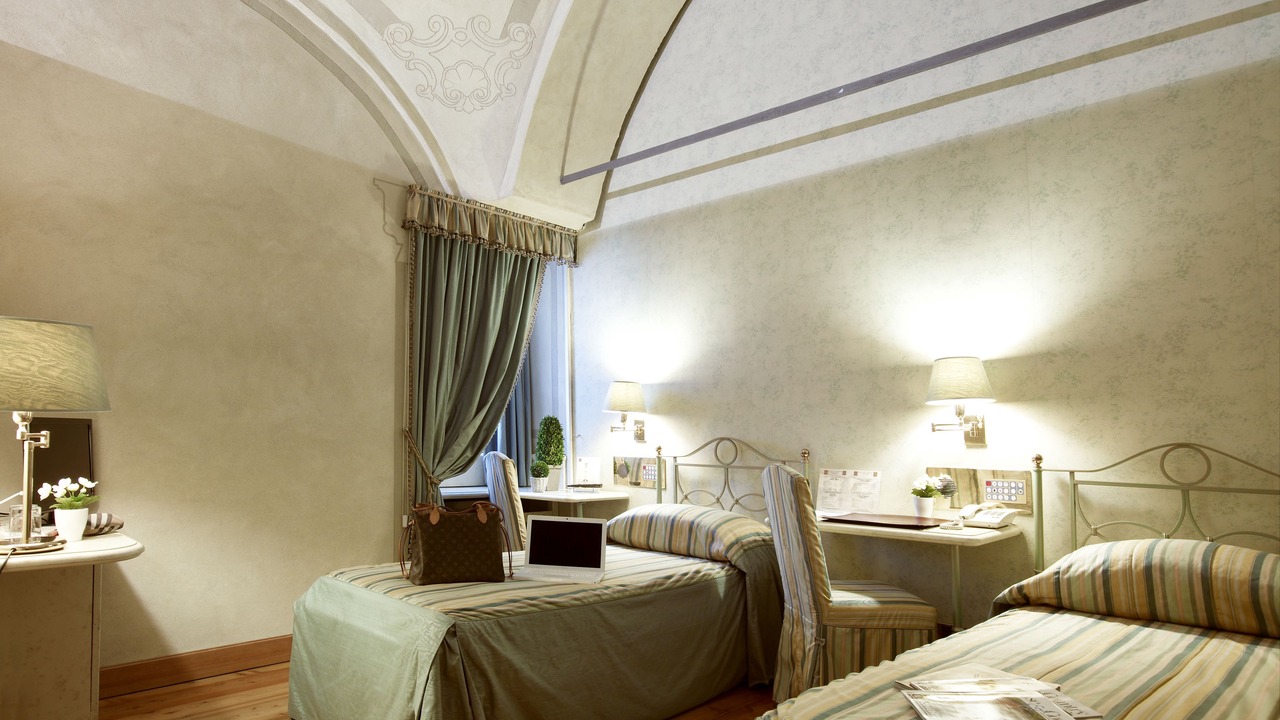 Photo of Bedroom in Cesano Maderno