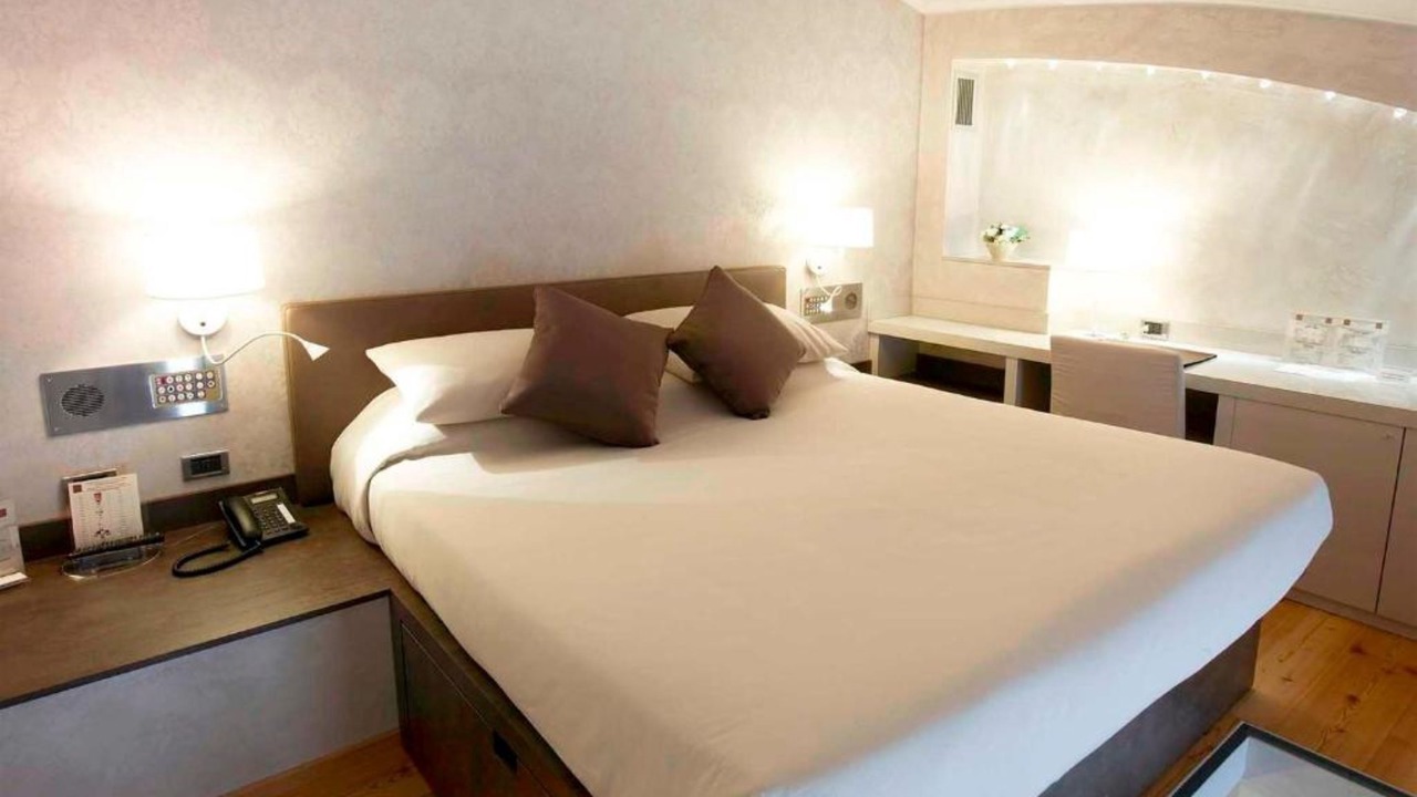 Photo of Bedroom in Cesano Maderno