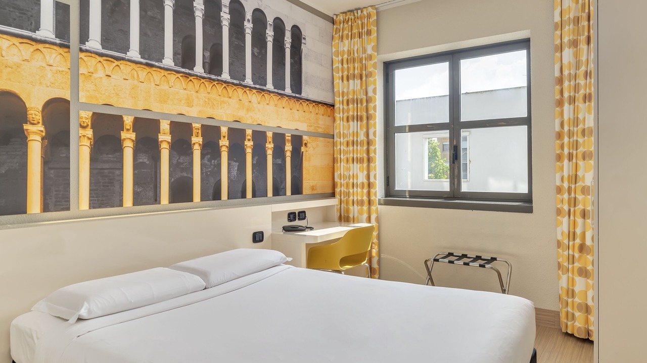 Photo of Bedroom in Cremona