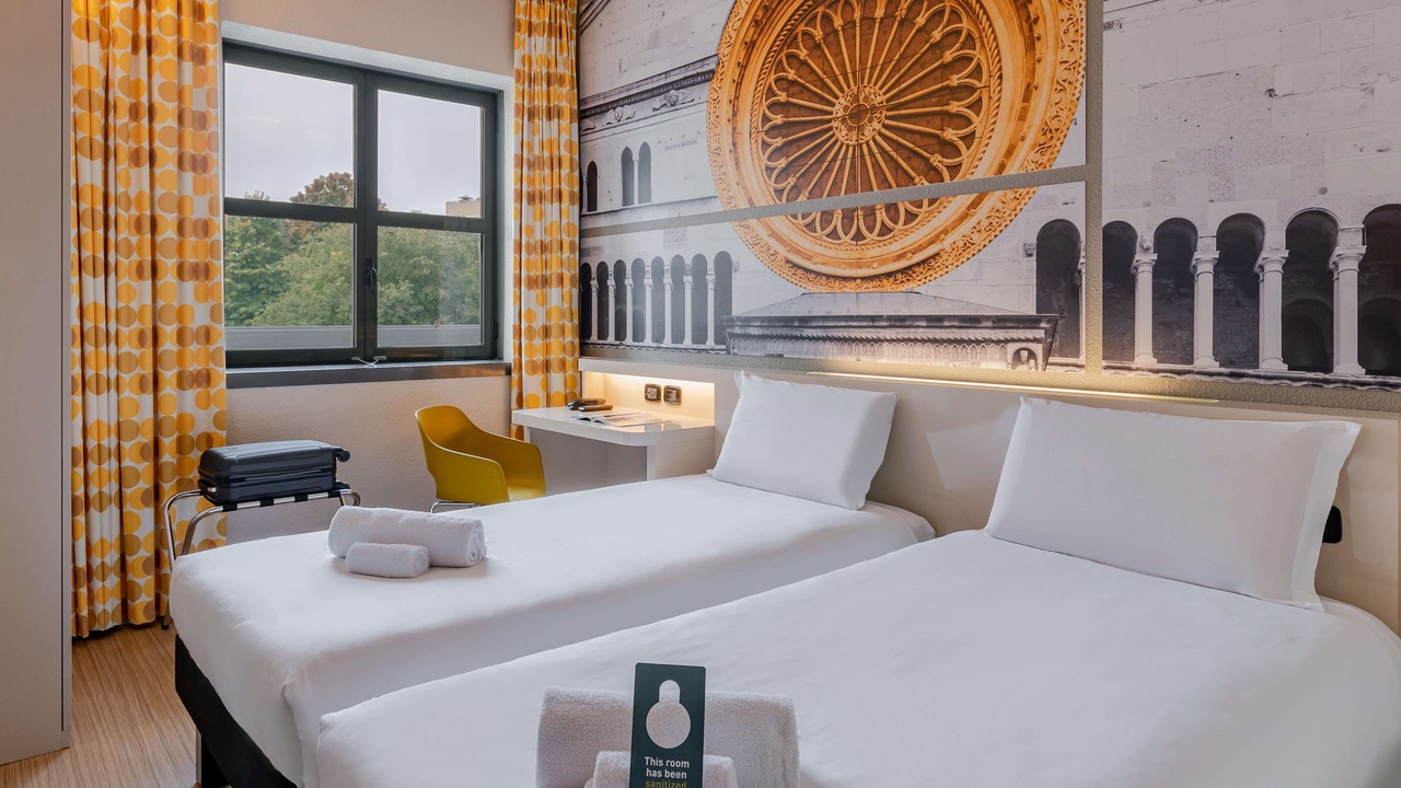 Photo of Bedroom in Cremona