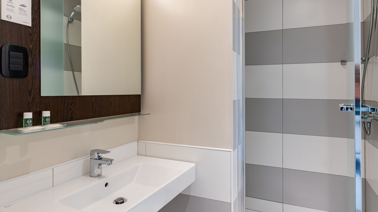 Photo of Bathroom in Cremona