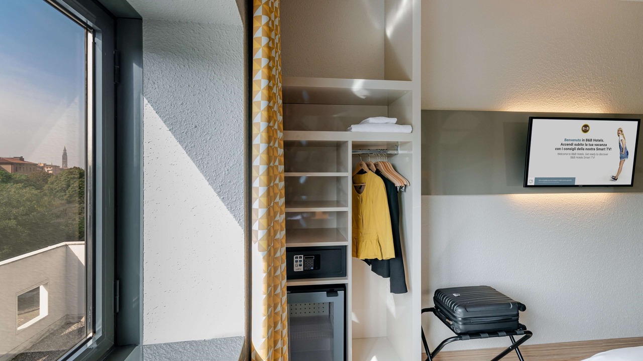 Photo of Bedroom in Cremona
