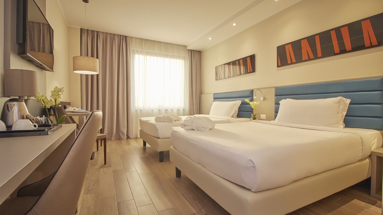 Photo of Bedroom in Lorenteggio