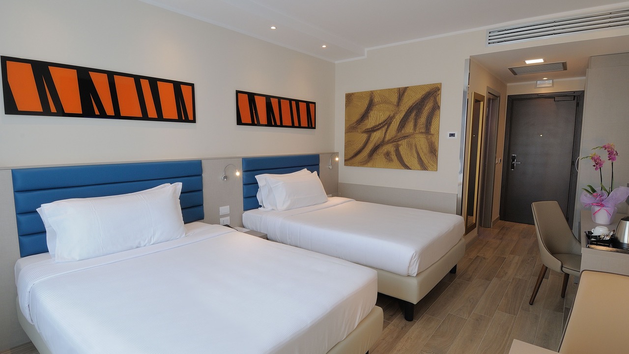 Photo of Bedroom in Lorenteggio