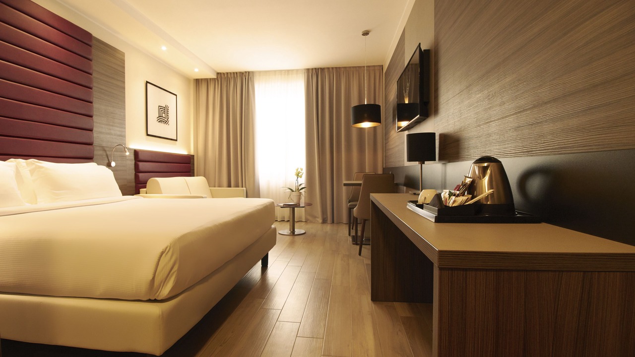 Photo of Bedroom in Lorenteggio