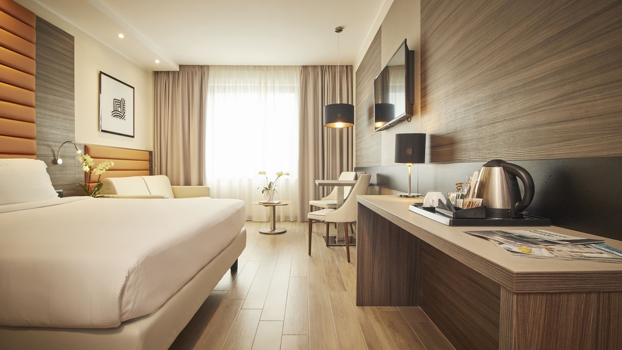 Photo of Bedroom in Lorenteggio