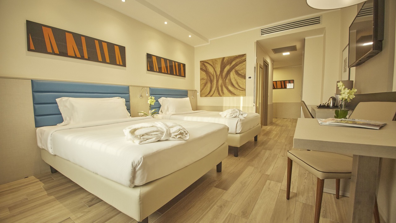 Photo of Bedroom in Lorenteggio
