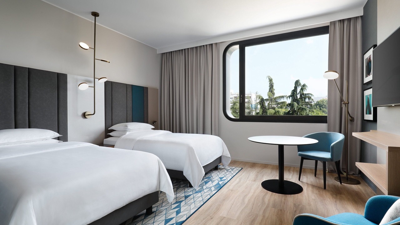 Photo of Bedroom in Quarto Cagnino