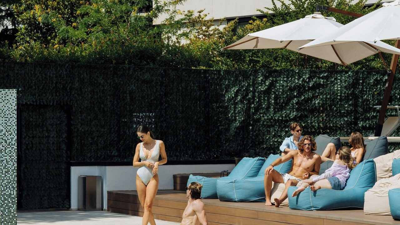 Photo of Outdoor in Quarto Cagnino