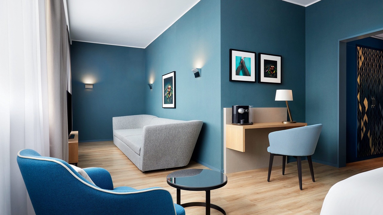 Photo of Bedroom in Quarto Cagnino