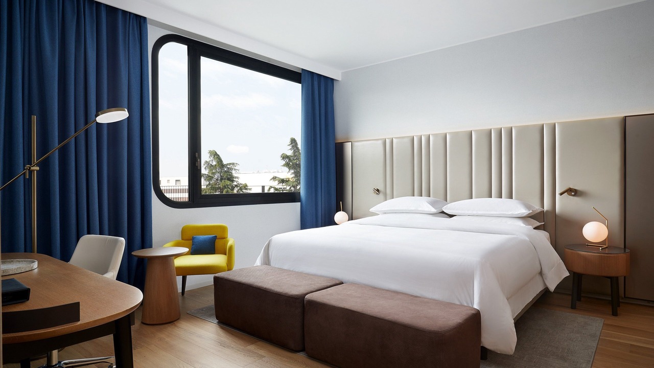 Photo of Bedroom in Quarto Cagnino